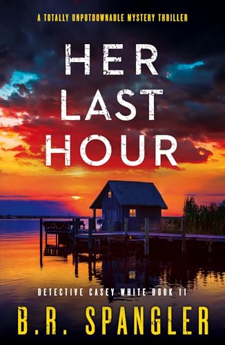 Her Last Hour