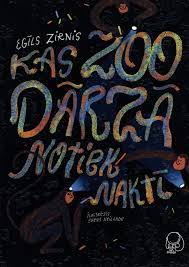 Kas Zoodārzā notiek naktī