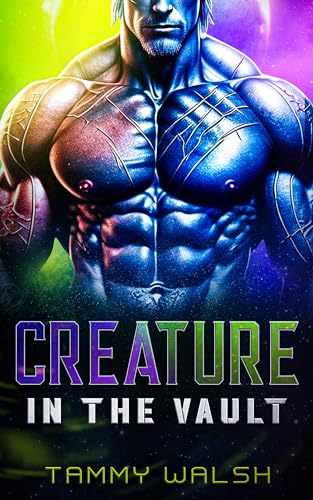 Creature in the Vault