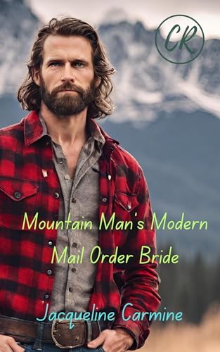 Mountain Man's Modern Mail Order Bride