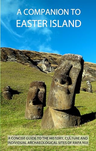 A Companion To Easter Island