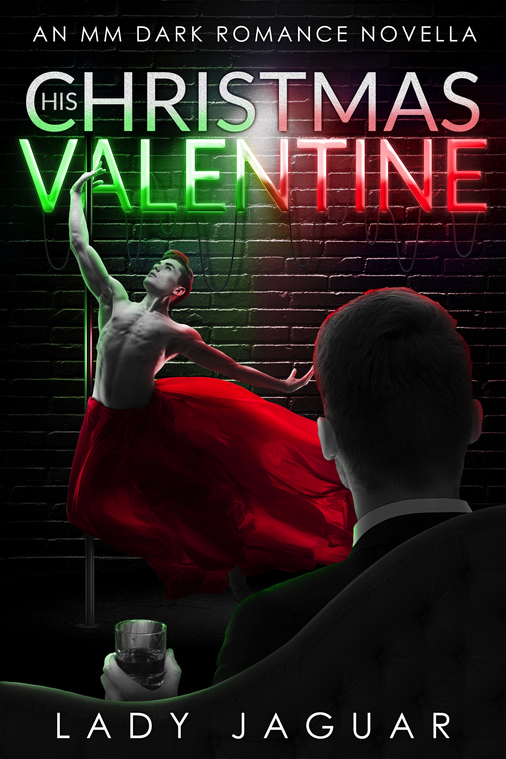 His Christmas Valentine