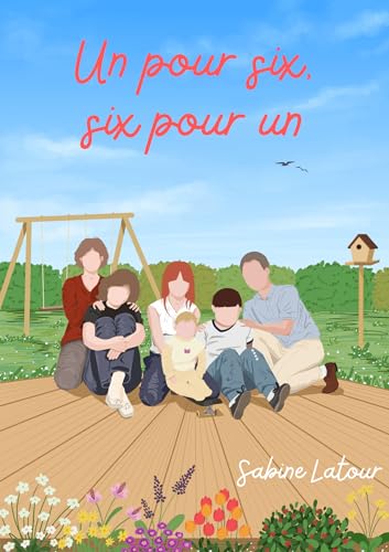 Un pour six, six pour un