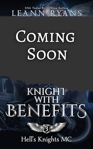 Knight With Benefits
