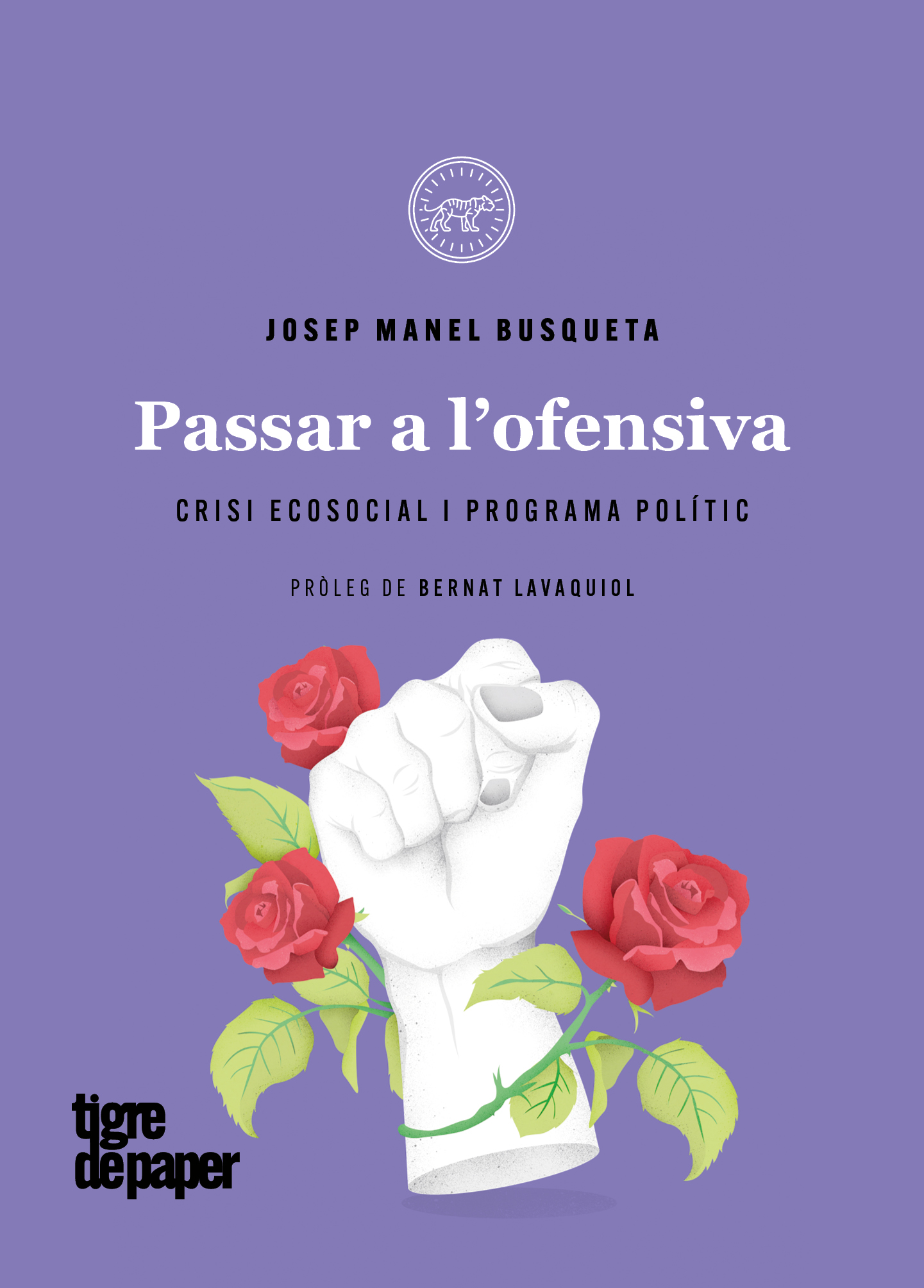 Passar a l'ofensiva: Crisi ecosocial i programa polític
