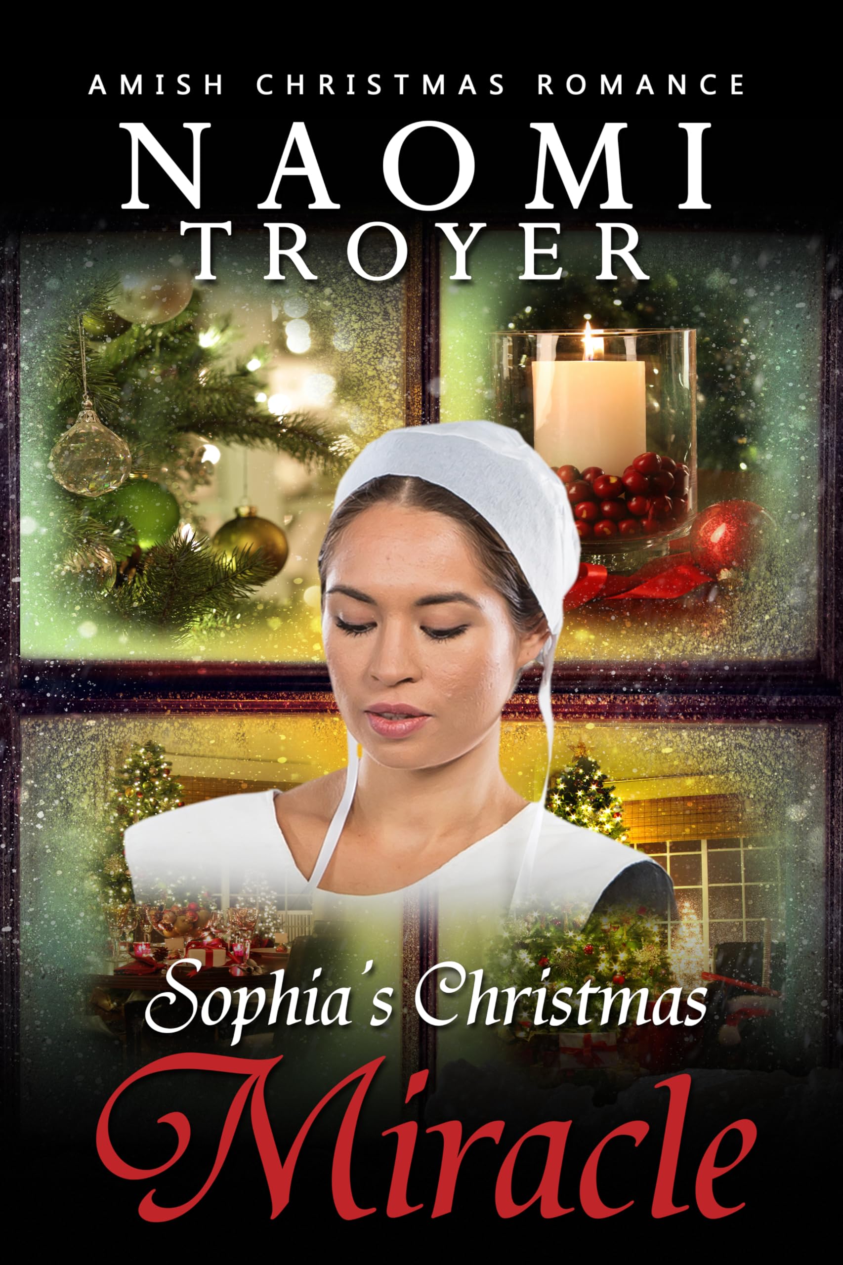 Sophia's Christmas Miracle