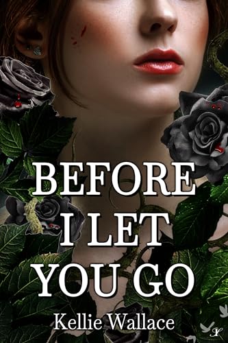 Before I Let You Go