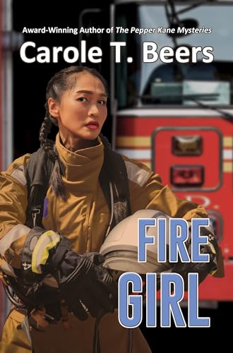 Fire Girl