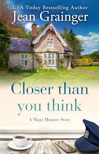 Closer than you think