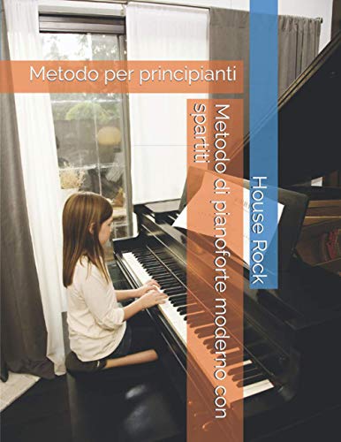 L'Ora Di Pianoforte Volume 1 - Metodo Per Principianti, Progressivo E Pratico - Foto 2