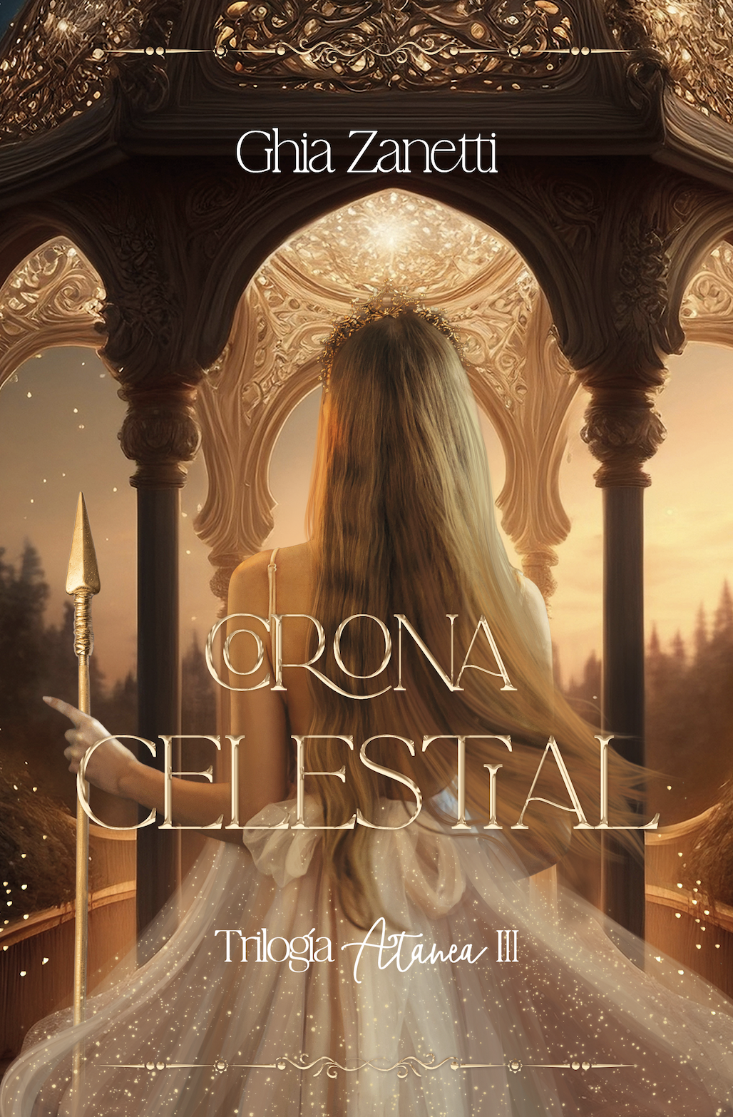 Corona Celestial