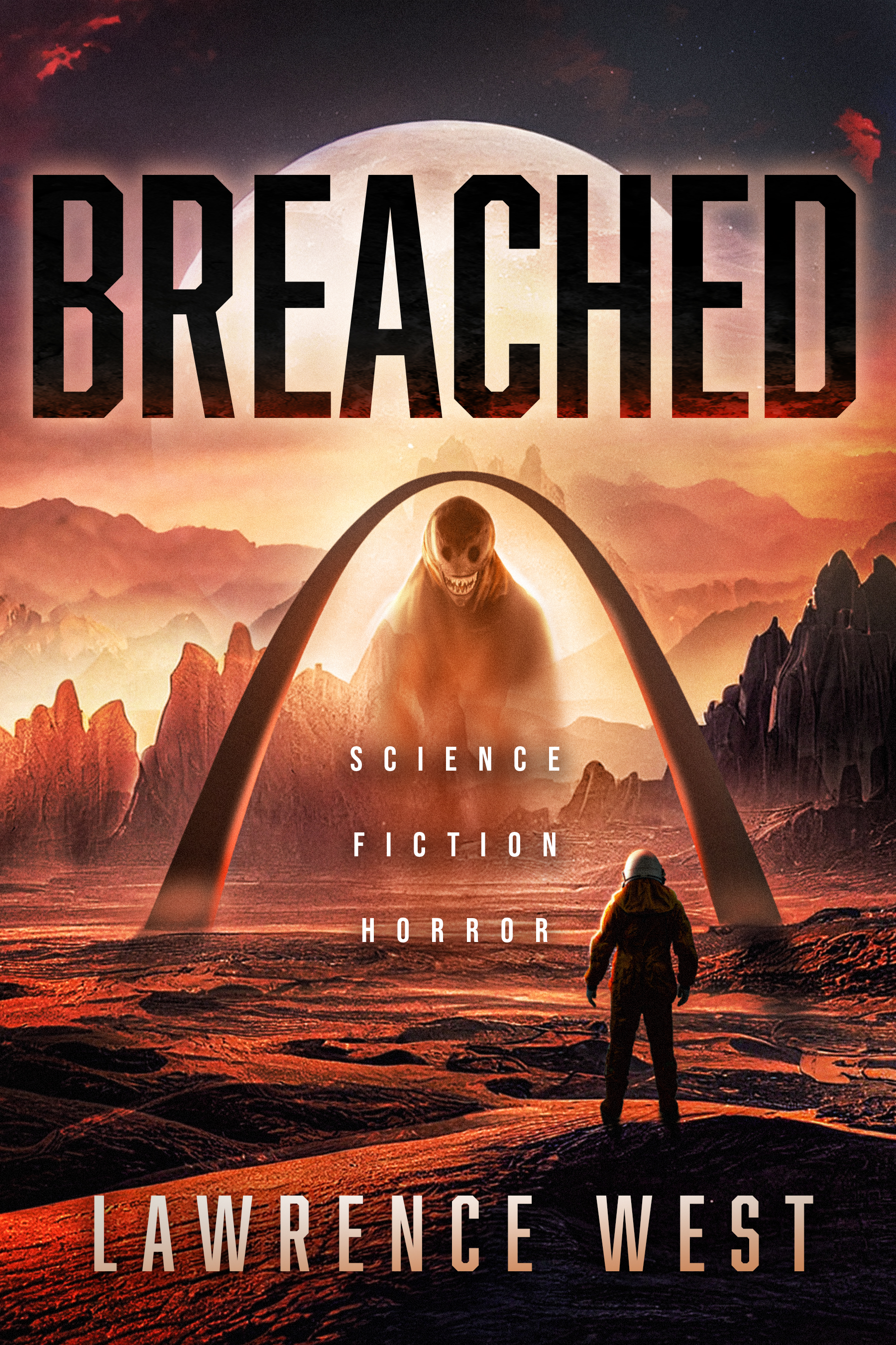 Breached