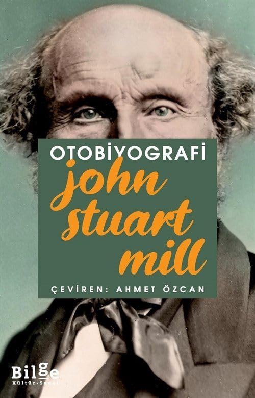 Otobiyografi book cover