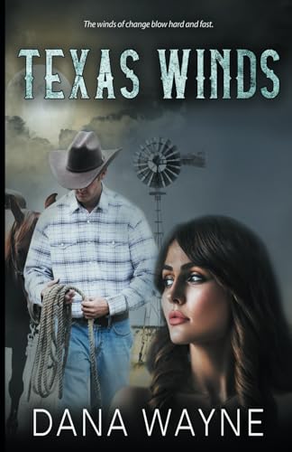 Texas Winds