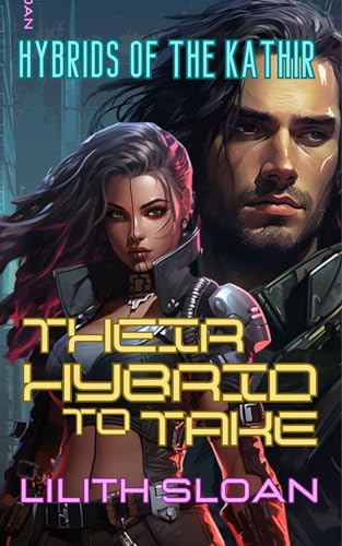 Their Hybrid to Take: Hybrids of the Kathir