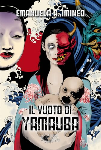 IL VUOTO DI YAMAUBA