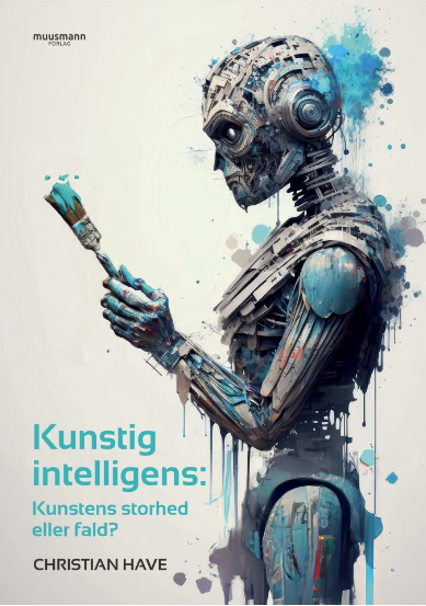 Kunstig intelligens - kunstens storhed eller fald