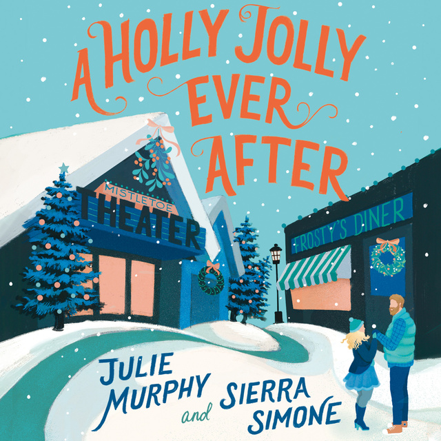 A Holly Jolly Ever After