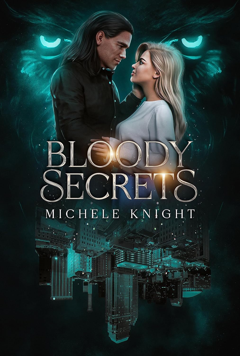Bloody Secrets