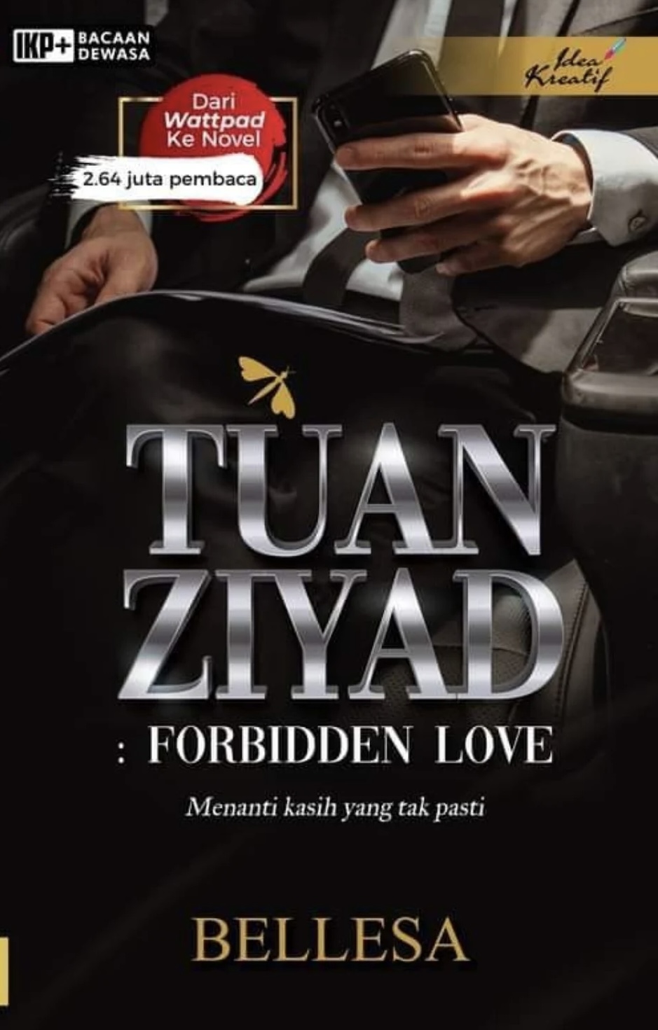 Tuan Ziyad: Forbidden Love