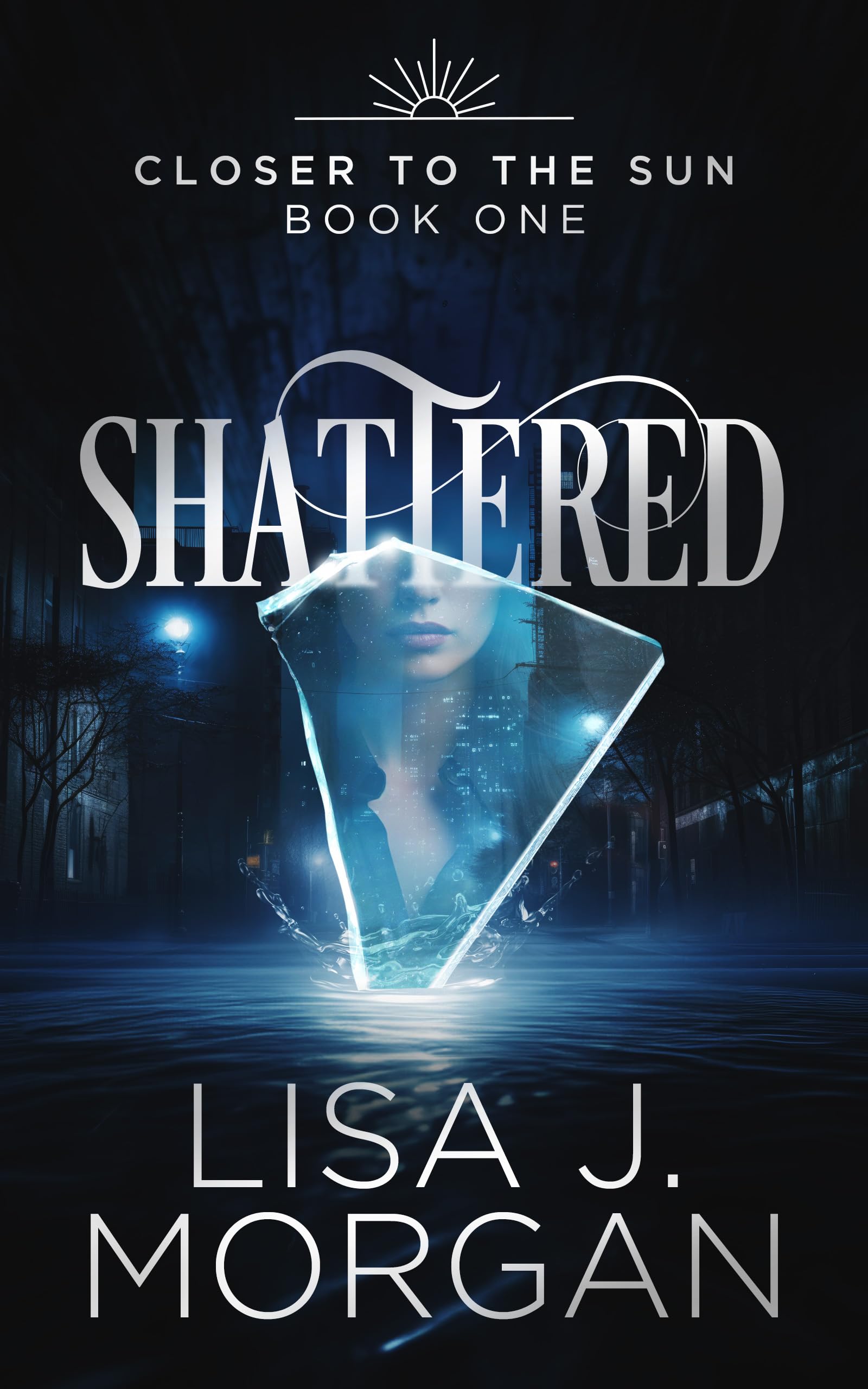 Shattered