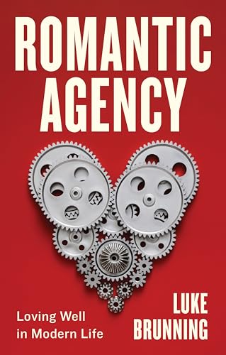 Romantic Agency book cover