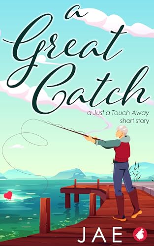 A Great Catch book cover