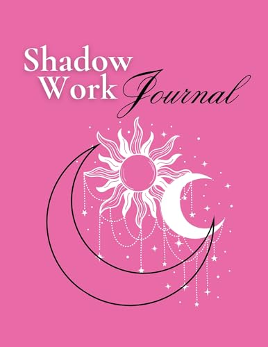 Shadow Growth Journal.pdf Shadow Work Journal | with Shadow Work Journal Prompts Shadow Work ...