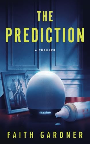 The Prediction book cover