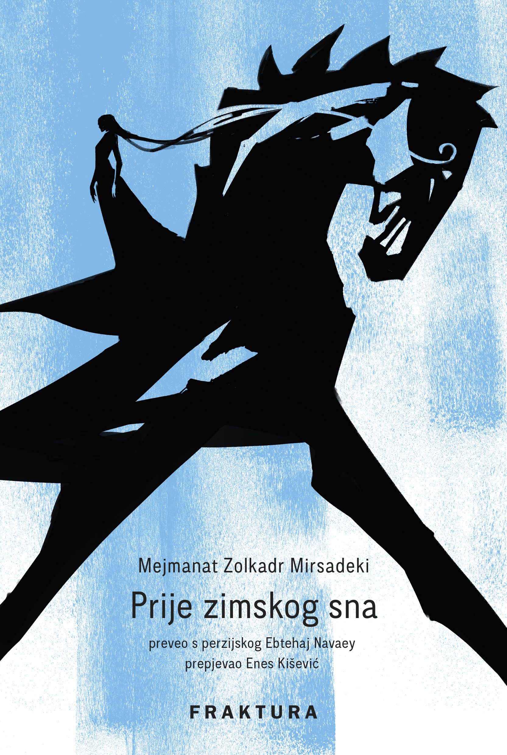 Prije zimskog sna