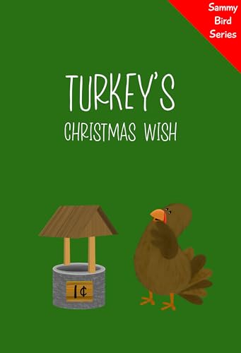 Turkey’s Christmas Wish
