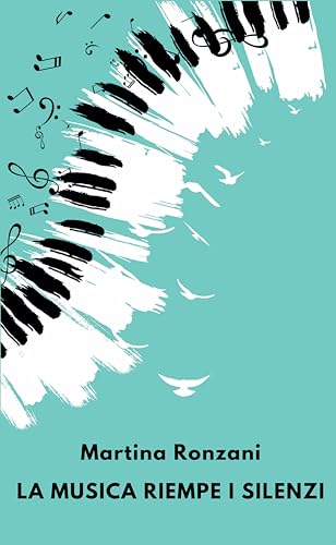 La musica riempe i silenzi