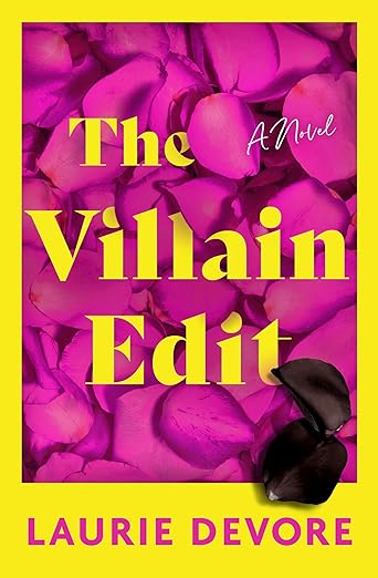The Villain Edit