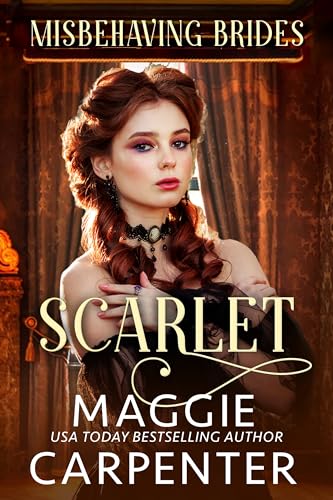 Scarlet