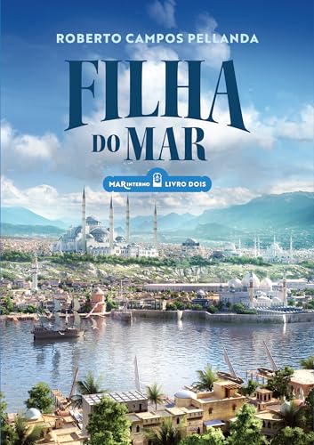 Filha do Mar (Mar Interno Livro 2)