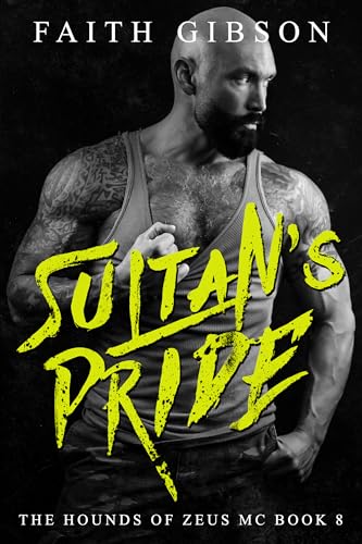 Sultan's Pride