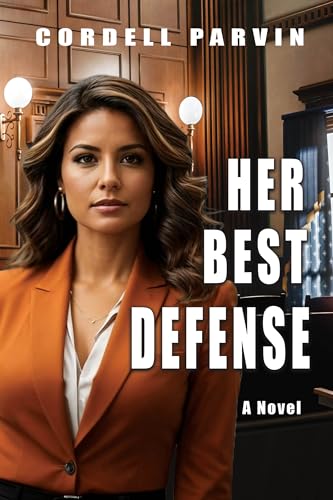 Her Best Defense