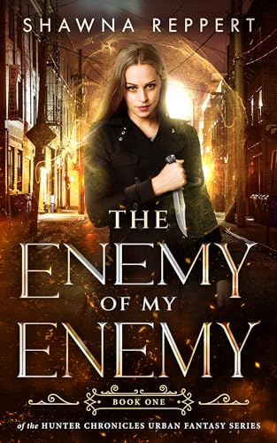 The Enemy of my Enemy