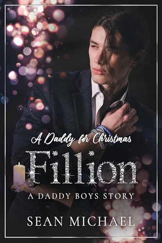 Fillion: A Daddy Boys Story