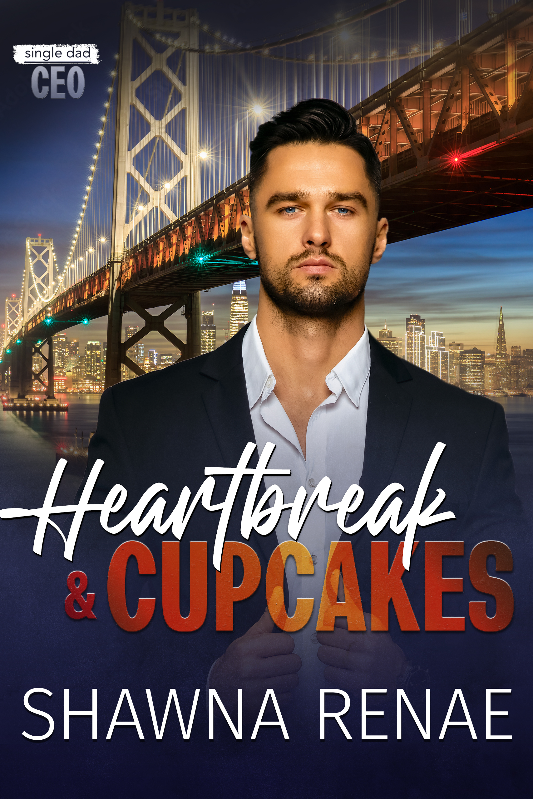 Heartbreak & Cupcakes