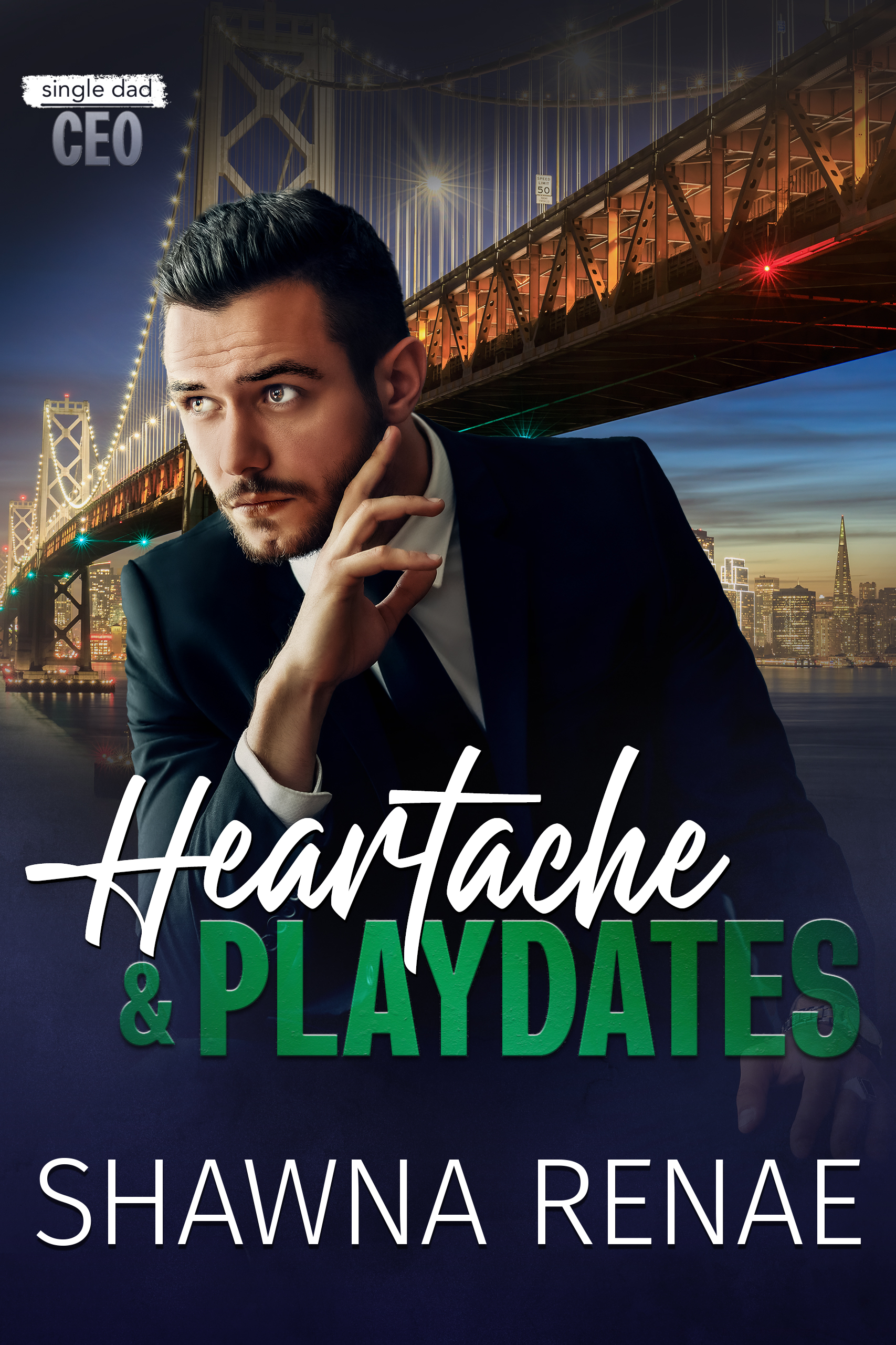 Heartache & Playdates