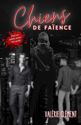 Chiens de faïence