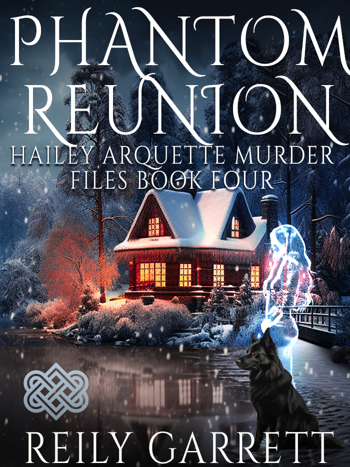 Phantom Reunion