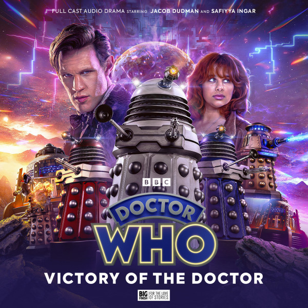 Doctor Who: Victory of the Doctor