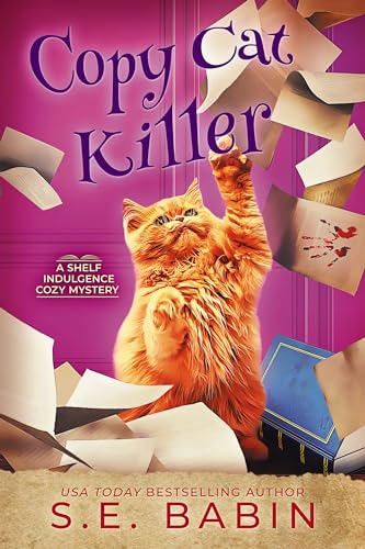 Copycat Killer