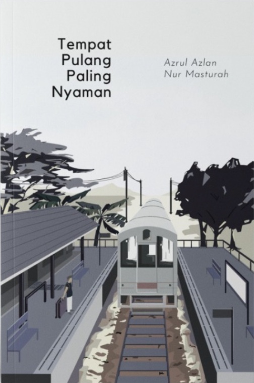 Tempat Pulang Paling Nyaman