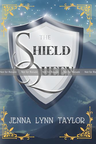 The Shield Queen