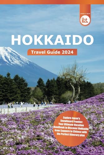 Hokkaido visual data 4