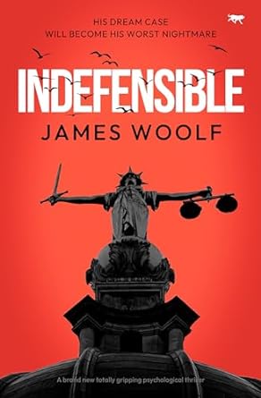 Indefensible