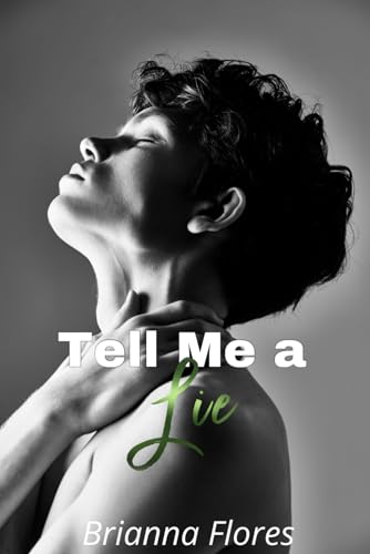Tell Me a Lie book cover